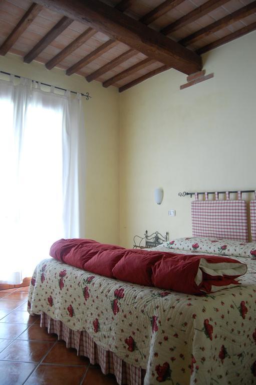 Villa Il Gaggiolo Rispescia Exterior foto
